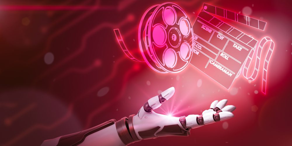 Streaming, il CEO di Roku prevede il primo film di successo generato al 100% dall’AI entro tre anni