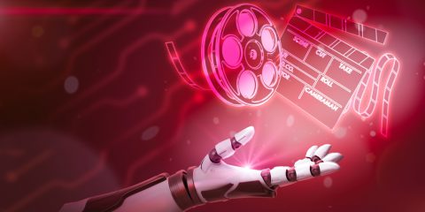 Streaming, il CEO di Roku prevede il primo film di successo generato al 100% dall’AI entro tre anni