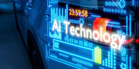 L’AI sulle auto a guida autonoma come “Supercar”, ma l’Europa è pronta?