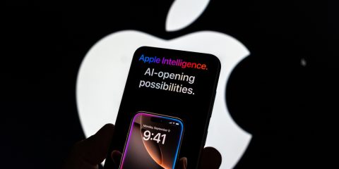 Apple acquisisce la startup israeliana Q.ai per 2 miliardi di dollari