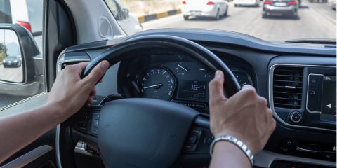 Garante privacy, non si raccolgono dati dei dipendenti dall’auto aziendale. La sanzione