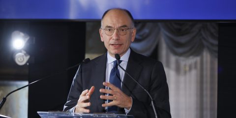 TLC: Virkkunen, Urso, Fratin e i CEO all’evento di RESTART con keynote speech di Letta. Per la prima volta i dati del mercato UE