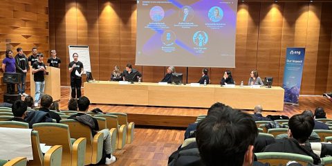 School Hackathon AI, Engineering e Regione Toscana insieme per formare i giovani sull’intelligenza artificiale