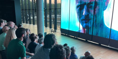 “Tech, si gira!”: in STEP FuturAbility District torna la rassegna cinematografica sul tech del futuro