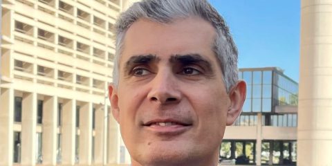 Francesco Raphael Frieri nuovo Direttore Generale di Lepida