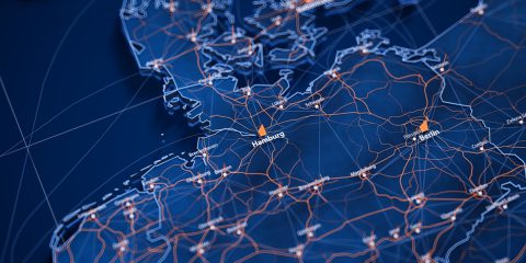 Satelliti. L’esercito tedesco avrà la sua Startlink? Ci lavorano Rheinmetall e OHB