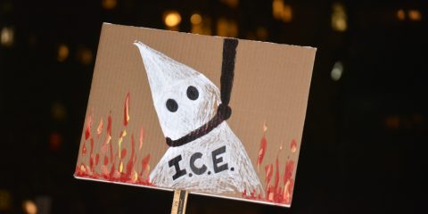 L’ICE risveglia le big tech, lettera aperta dei dipendenti ai propri CEO: “Basta collaborare con Trump”