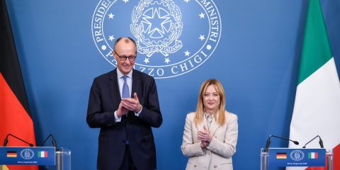 AI, cyber, Spazio ed energia, si rafforza l’asse tecnologico Roma-Berlino