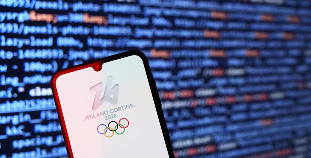 Streaming illegale Milano Cortina 2026 pirateria