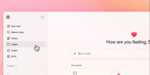 OpenAI vuole sostituire i medici, ecco ChatGPT Salute. I rischi di errori o interpretazioni fuorvianti