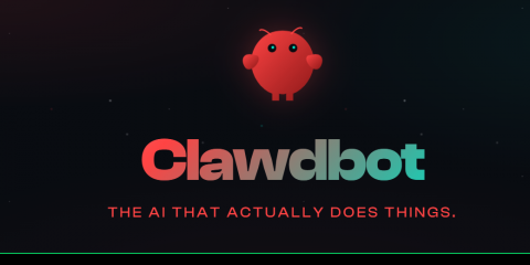 Come funziona Clawdbot (Moltbot), l’AI opensource che fa cose