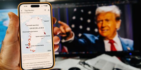 Perché Donald Trump vuole prendersi la Groenlandia