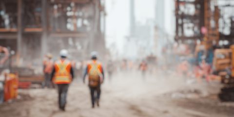 Costruzioni, sostenibilità e sicurezza nazionale: perché le infrastrutture sono un tema strategico