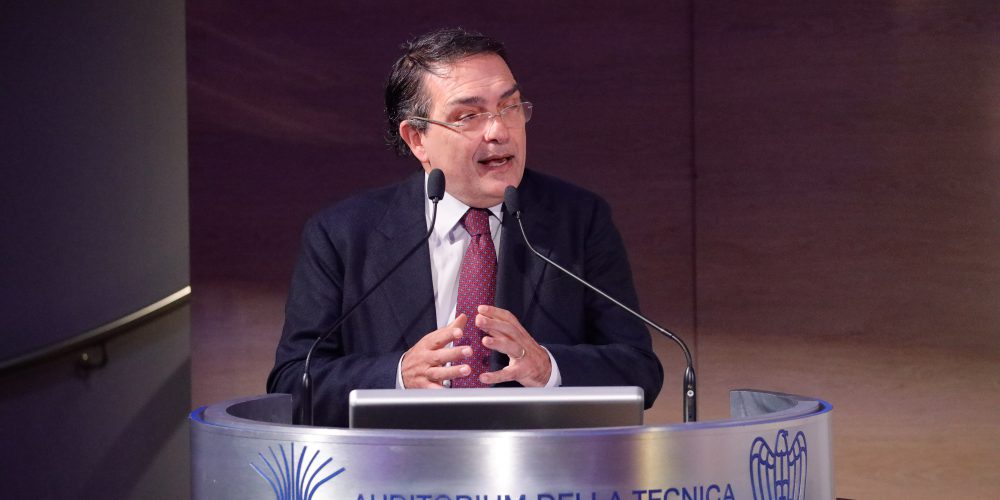 DNA, l’analisi del presidente Agcom Lasorella: “Garantire la concorrenza e le differenze nazionali in termini di infrastrutture”