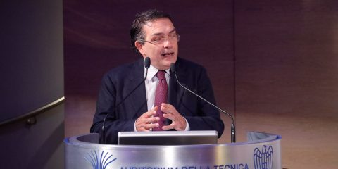 DNA, l’analisi del presidente Agcom Lasorella: “Garantire la concorrenza e le differenze nazionali in termini di infrastrutture”