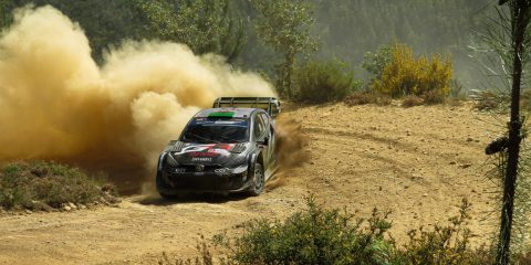 Sky Sport, la stagione 2026 del World Rally Championship su Sky e in streaming su NOW