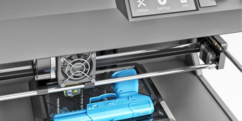 A scuola con coltelli stampati in 3D e il metal detector sarebbe inutile. Il caso di Bolzano