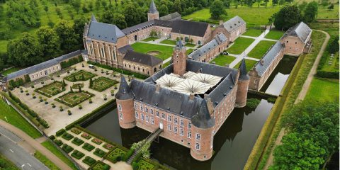 La Giornata Parlamentare. Il vertice europeo di Alden Biesen. Futuro Nazionale non rompe con la maggioranza