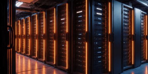 Aruba e i cloud provider europei per accelerare l’ingresso di 10mila Pmi nei “data space” industriali