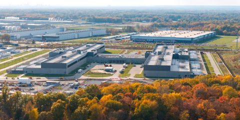 Come i data center stanno trasformando il mercato immobiliare negli Usa