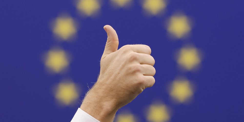 Euro digitale “Essenziale per rafforzare sovranità monetaria”, semaforo verde dall’Europarlamento