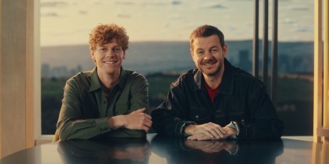 Fastweb + Vodafone in onda il nuovo spot