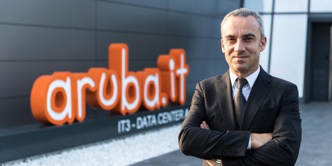 Sposato (Aruba): “Attive in Italia più di 19 milioni di caselle PEC”