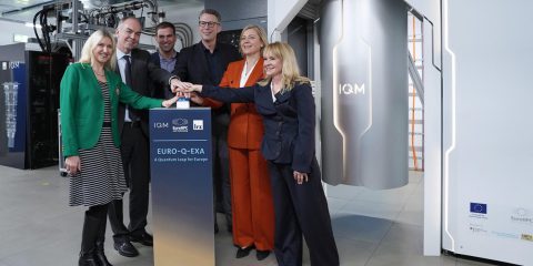 Nuovo computer quantistico Euro-Q-Exa. Virkkunen (Ue): “Tecnologie sviluppate e distribuite in Europa, per l’Europa”
