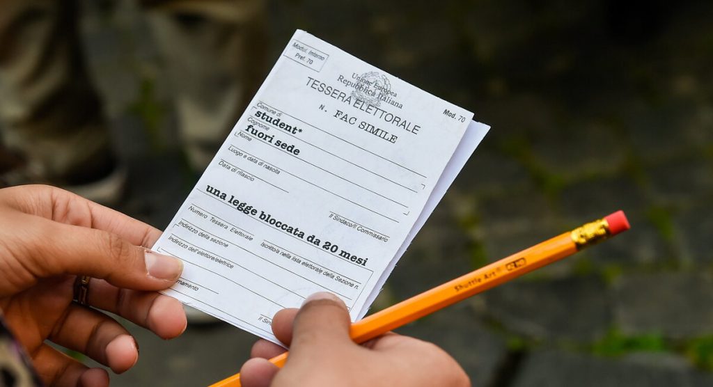 legge elettorale, elezioni, voto