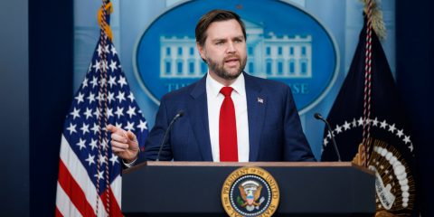 Indipendenza digitale, J.D. Vance ha svegliato l’Europa?