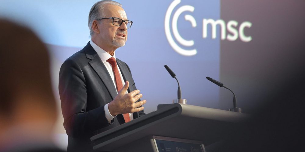 Aschbacher (Esa): “Spazio fattore abilitante dell’economia digitale e della competitività Ue”