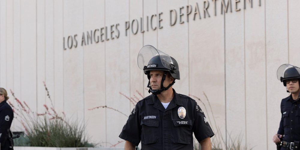 AI, negli Usa la polizia adotta il software AI che geolocalizza le foto. Come funziona GeoSpy