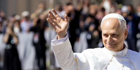 AI, Papa Leone XIV: “La vera sfida non è fermare l’innovazione digitale, ma guidarla”