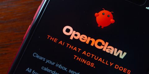 Agenti AI, OpenAI assume il creatore di OpenClaw (Moltbot)