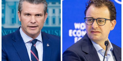 Anthropic vs Pentagono. Amodei: “Ci sono casi in cui l’AI è una minaccia per la democrazia”