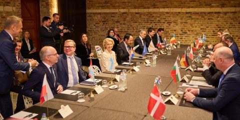 La Giornata Parlamentare. Commissione Ue presenterà roadmap sul “One market Act” già a marzo