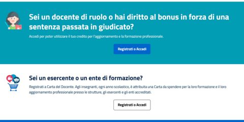 Carta del docente 2026, tutte le novità. Come funziona? Cosa si può acquistare?