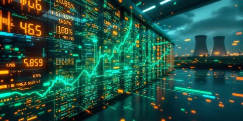 2030, il decennio dell’elettricità tra rinnovabili, nucleare e la spinta dei data center