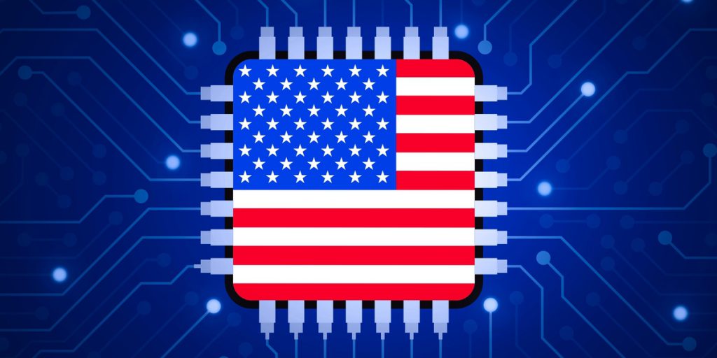 AI, data center, Stati Uniti