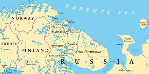 Artico e sicurezza energetica. Il gas naturale questione di geopolitica, la strategia Ue nel Mare di Barents