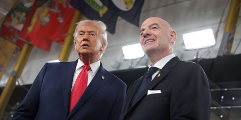 Inquinamento, i mondiali di calcio USA 2026 rischiano di essere “i più sporchi” della storia