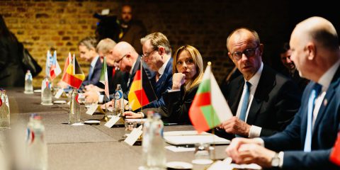 Vertice in Belgio sulla competitività europea, la vera partita è solo l’energia? E il digitale?