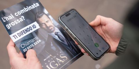 Avvocato Ligas, Sky porta il nuovo legal drama nelle strade di Milano