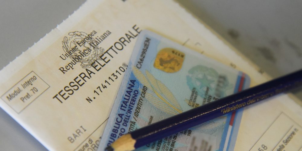 Tessera elettorale, a breve sarà digitale e scaricabile online