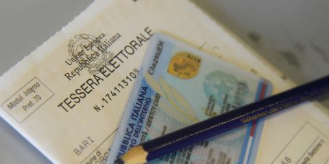 Tessera elettorale, a breve sarà digitale e scaricabile online