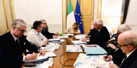 La Giornata Parlamentare. Meloni su guerra in Iran e crisi del diritto internazionale. Stoccata sul referendum