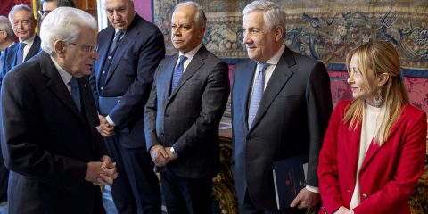 La Giornata Parlamentare. “L’Italia ripudia la guerra”, ma preoccupazione per minacce ibride e sicurezza energetica