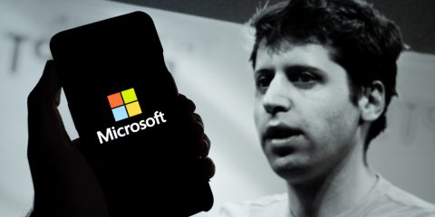 Microsoft valuta una causa da 50 miliardi di dollari contro l’accordo OpenAI-Amazon sul cloud