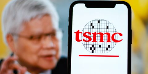 Chip, TSMC verso i 2 trilioni di dollari di capitalizzazione