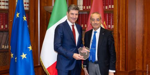 Asi e Polizia di Stato: “Spazio dominio fondamentale per la sicurezza nazionale”